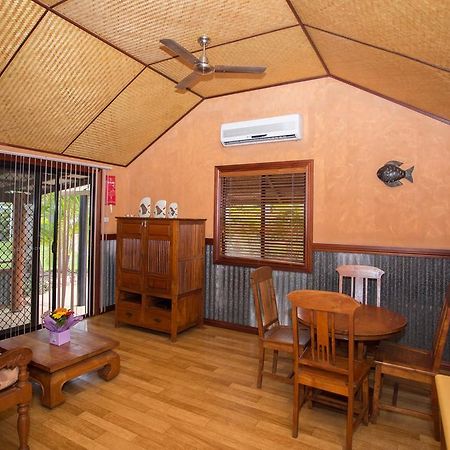Ivanhoe Resort Kununurra Exteriör bild