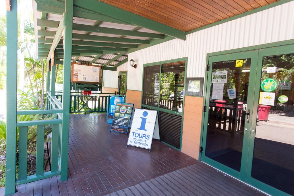 Ivanhoe Resort Kununurra Exteriör bild