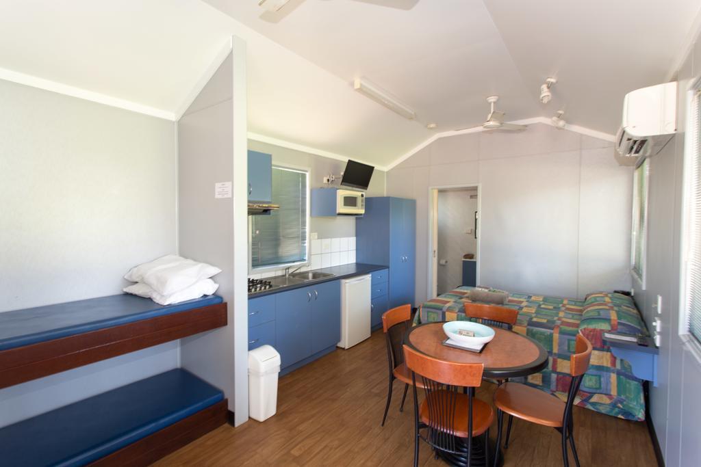 Ivanhoe Resort Kununurra Exteriör bild